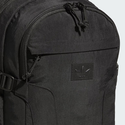 Beacon Backpack - Alumina / Black