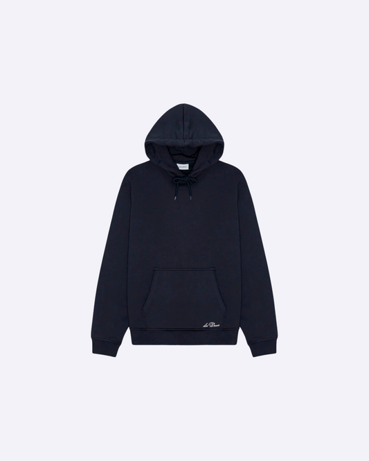 Ben Artist Hoodie