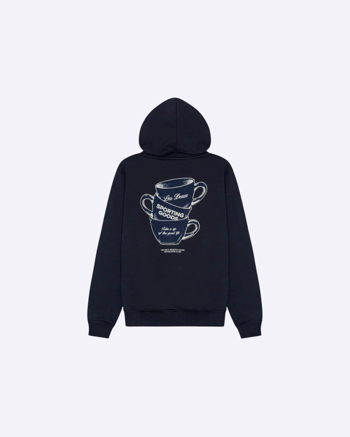 Ben Artist Hoodie