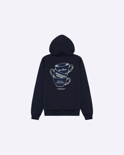 Ben Artist Hoodie