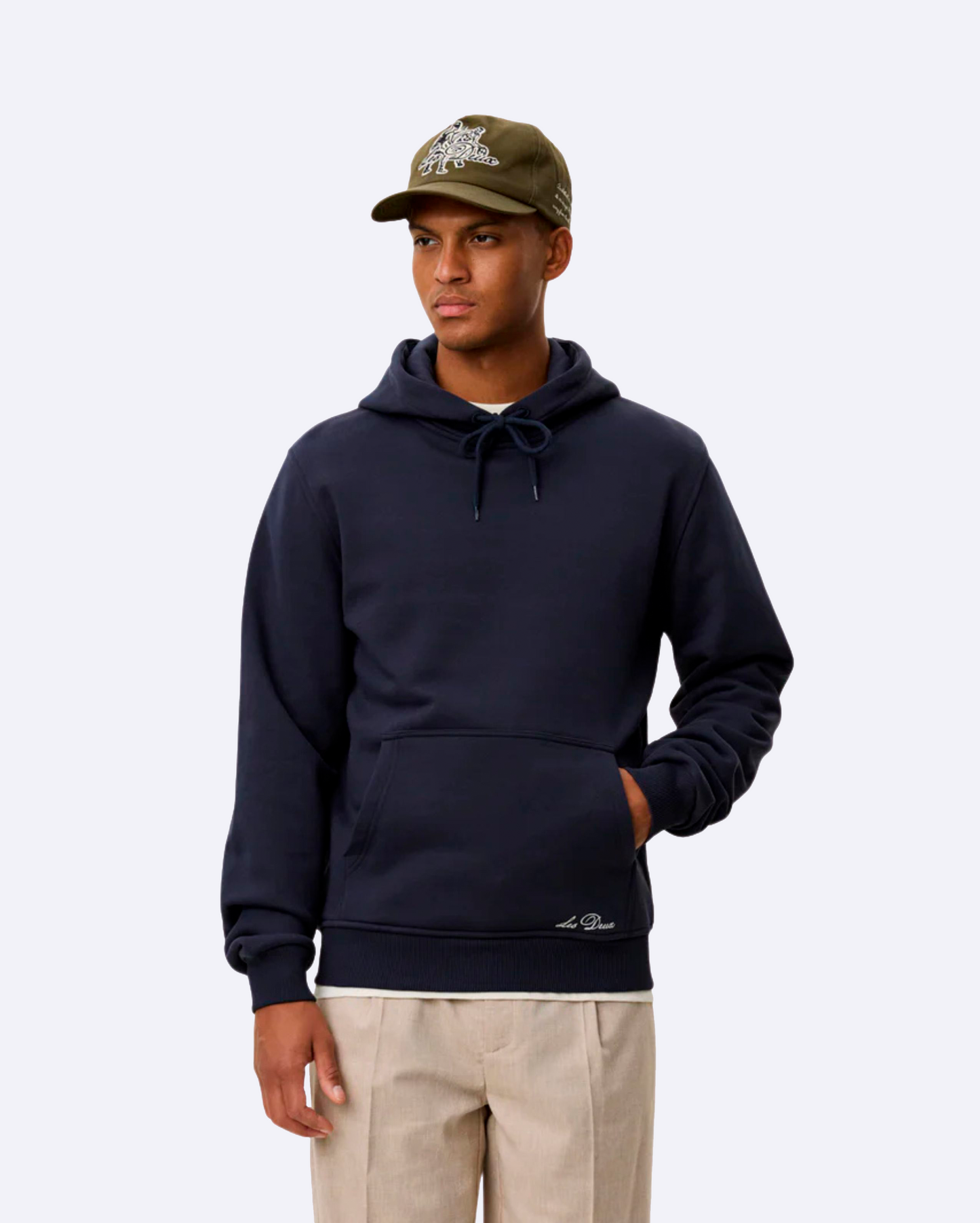 Ben Artist Hoodie