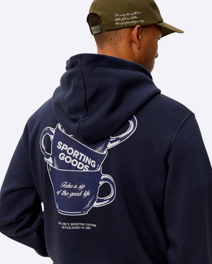 Ben Artist Hoodie