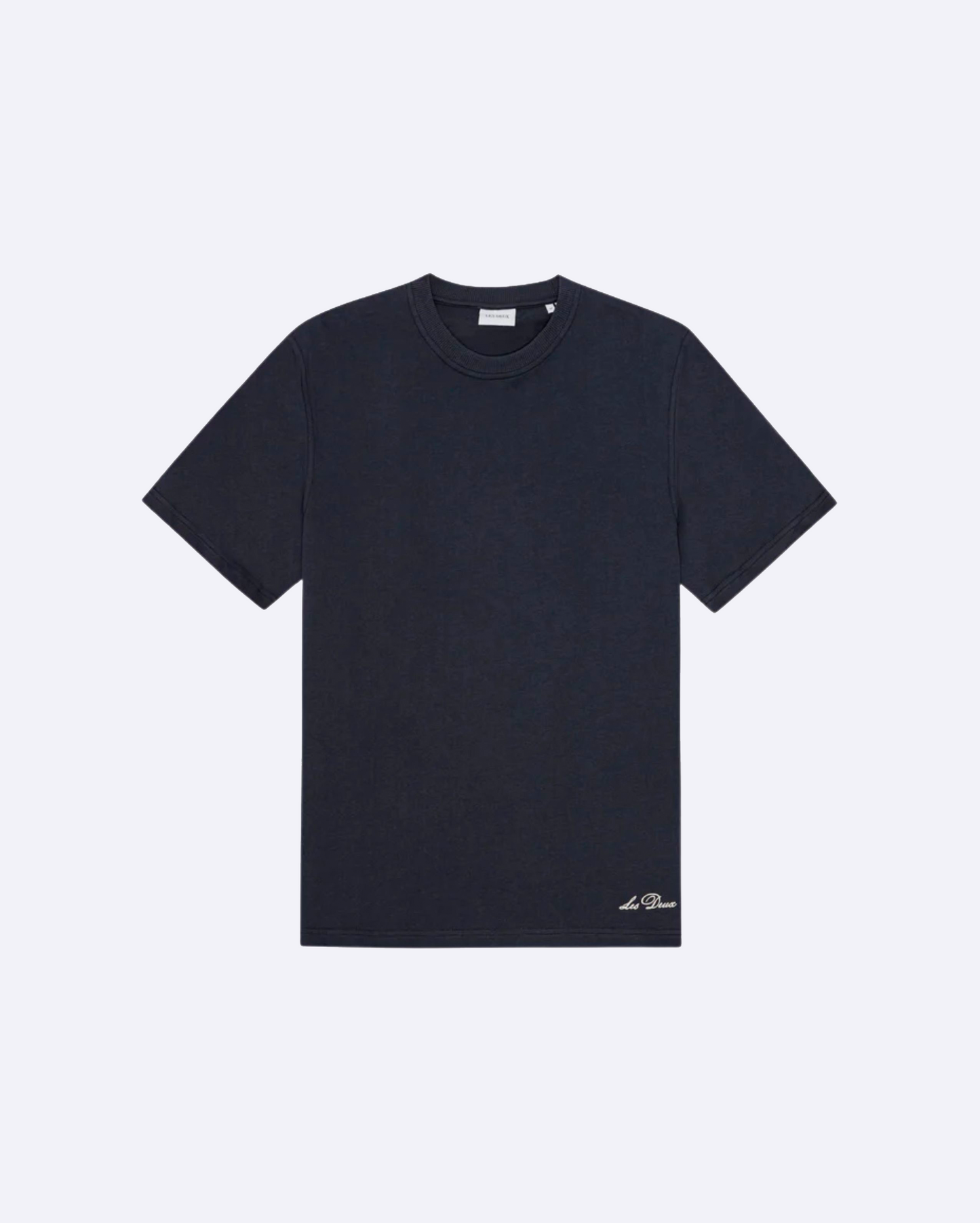 Ben Artist T-Shirt Dark Navy