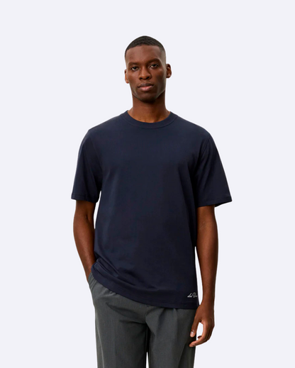Ben Artist T-Shirt Dark Navy