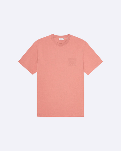 Ben Goods T-Shirt Ash Rose Pink