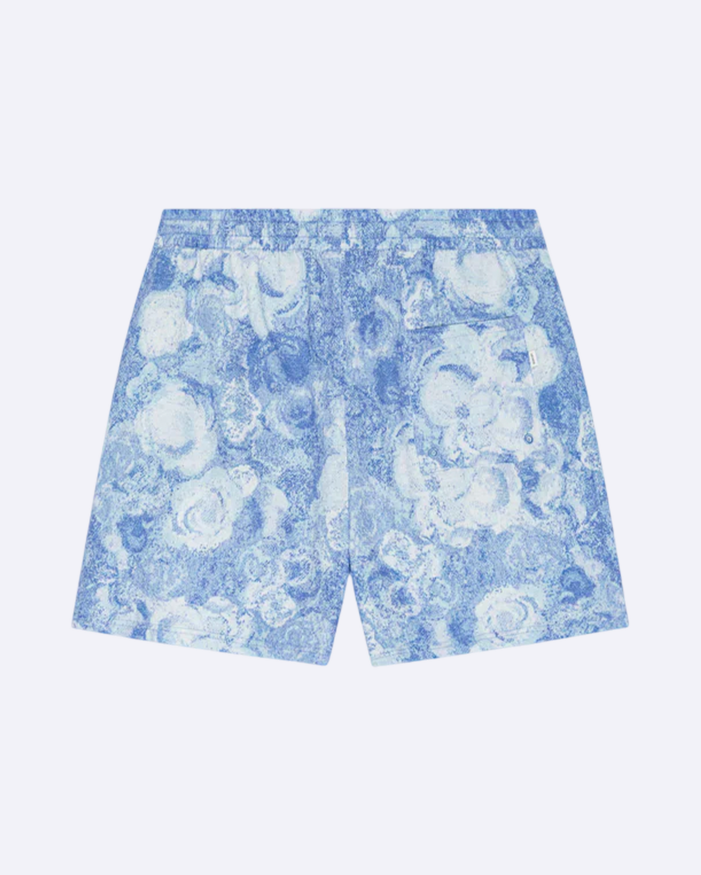 Bouquet AOP Swim Shorts
