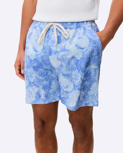 Bouquet AOP Swim Shorts