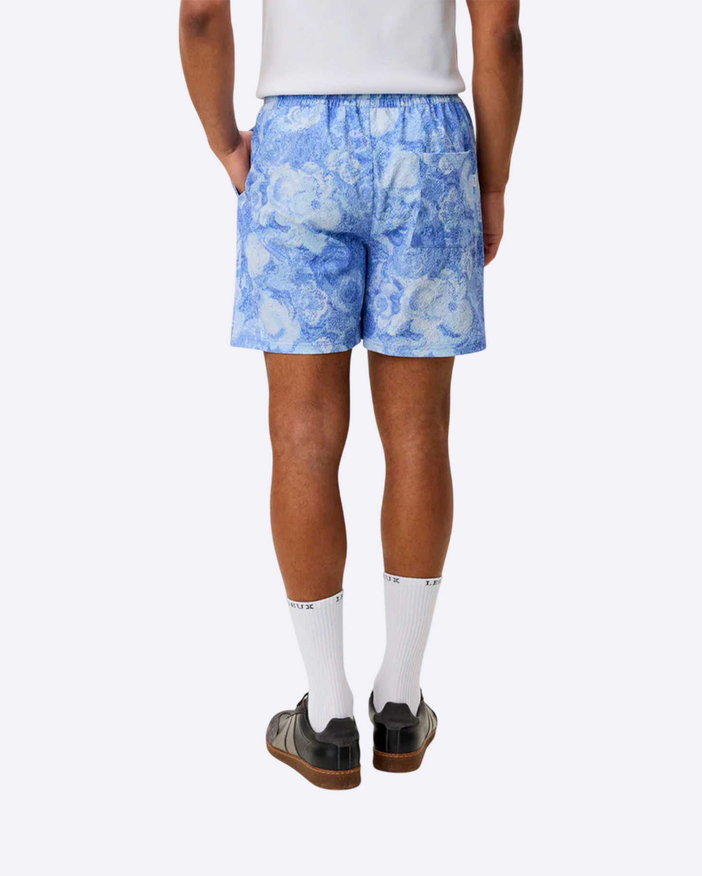 Bouquet AOP Swim Shorts