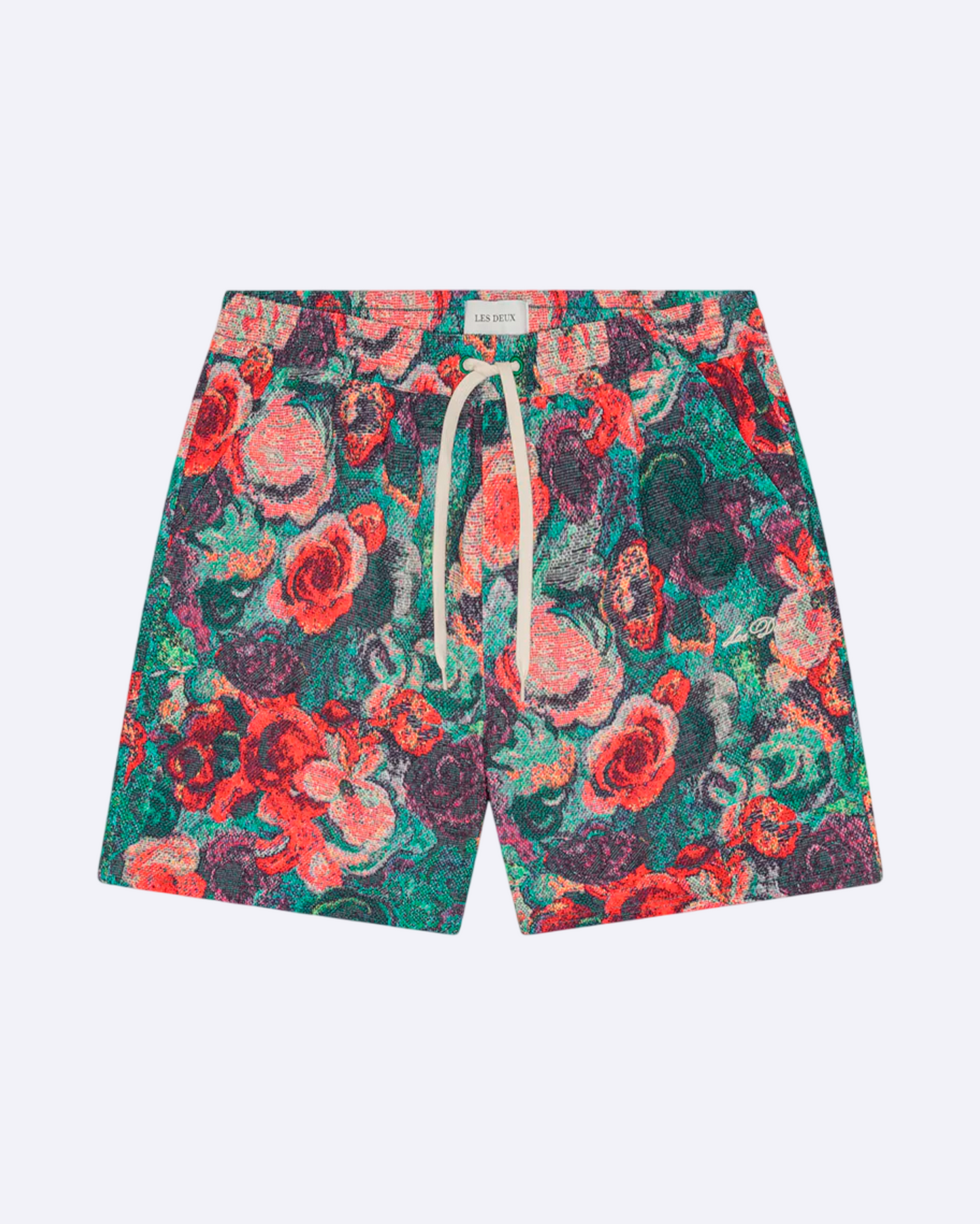 Bouquet AOP Swim Shorts