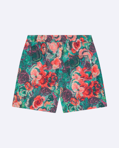 Bouquet AOP Swim Shorts