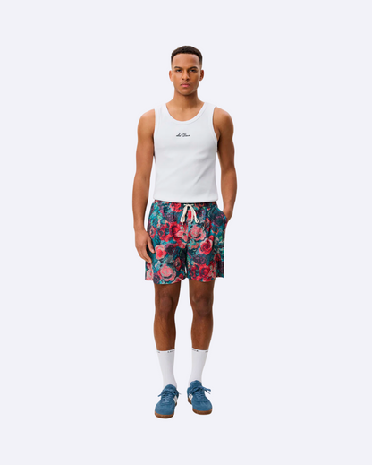 Bouquet AOP Swim Shorts