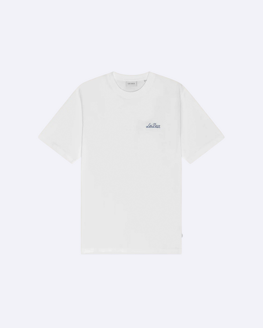 Bouquet T-Shirt White