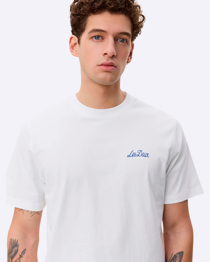 Bouquet T-Shirt White