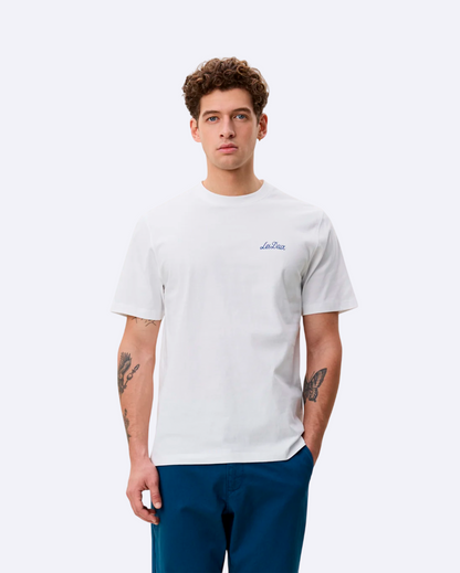 Bouquet T-Shirt White