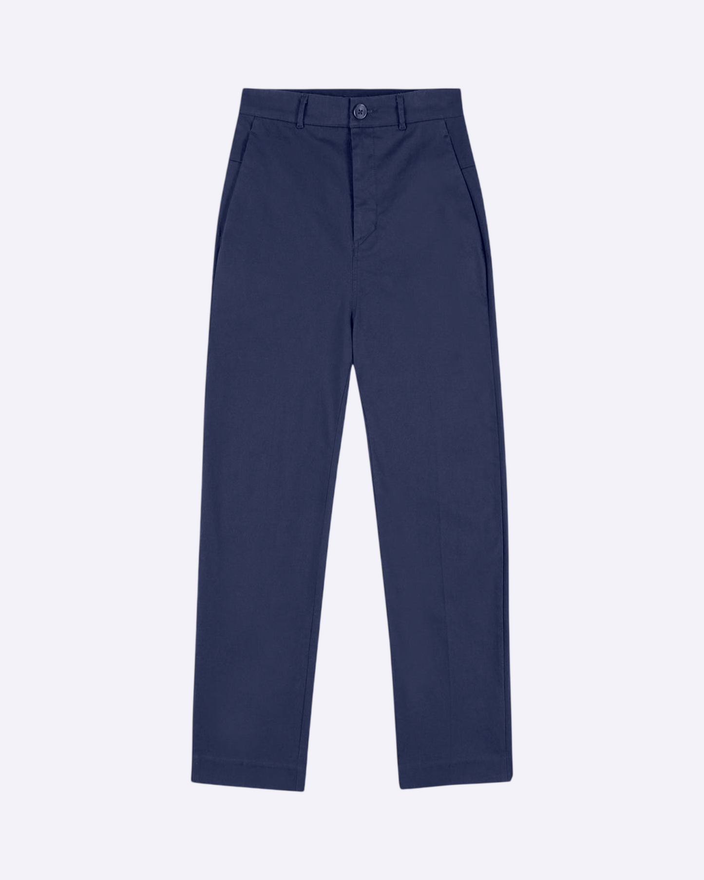Box Pant Duke Blue.
