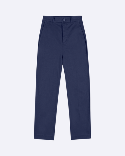 Box Pant Duke Blue.