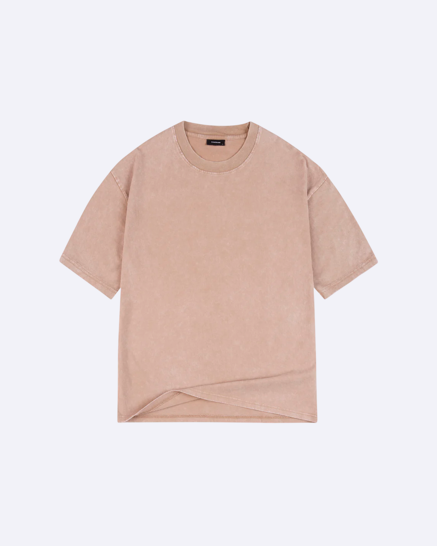 Box Tee GD Café