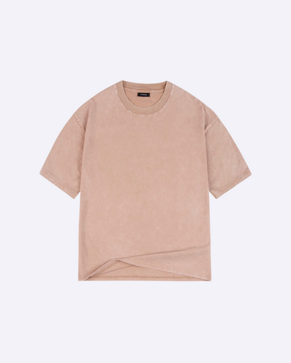 Box Tee GD Café