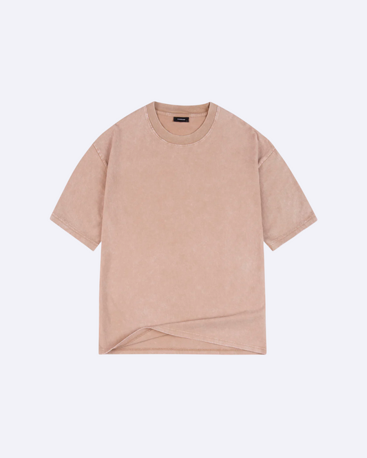 Box Tee GD Café