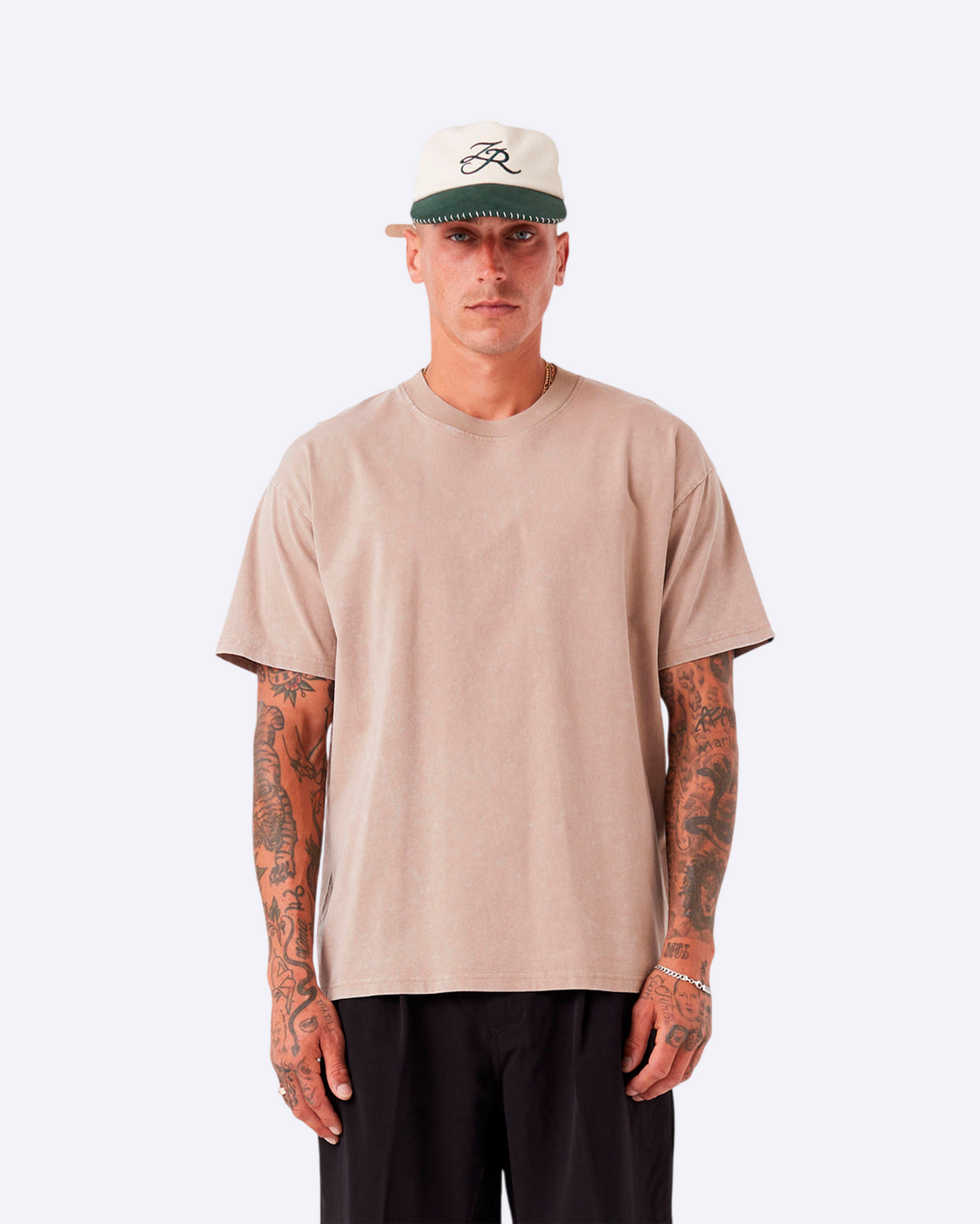 Box Tee GD Café