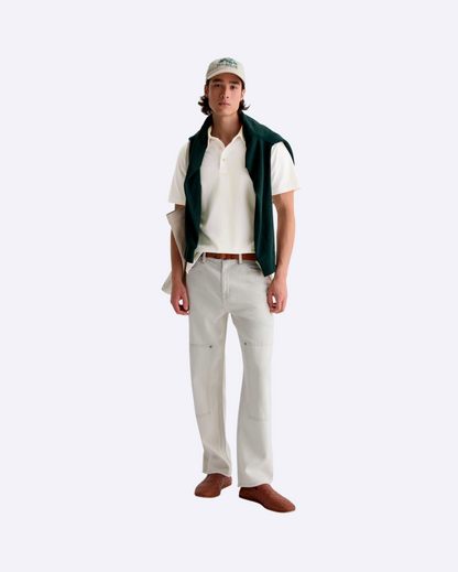 Bryce Polo