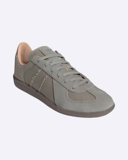 Bw Army Shoes Grey
