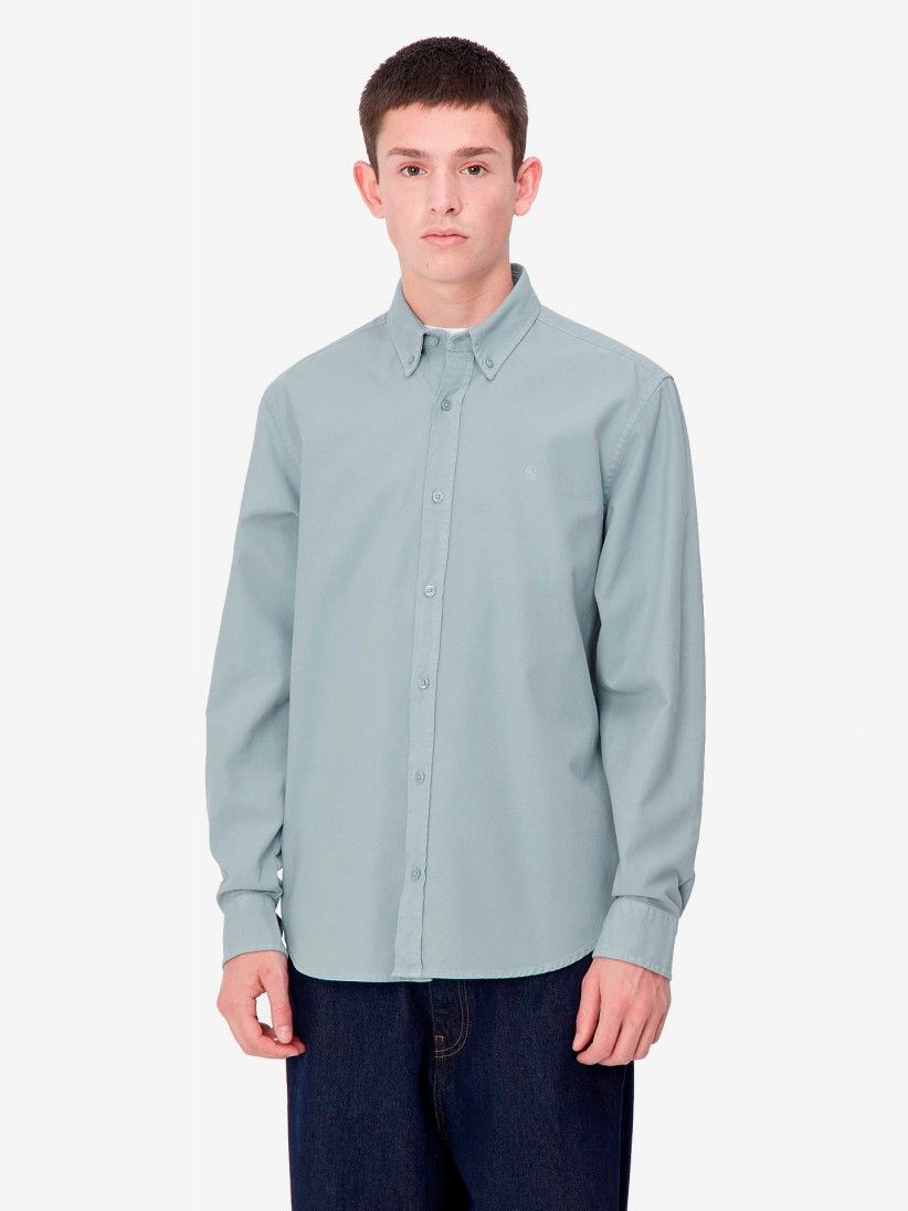 Bolton Long Shirt