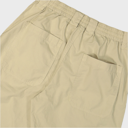 Marvin Pants Beige