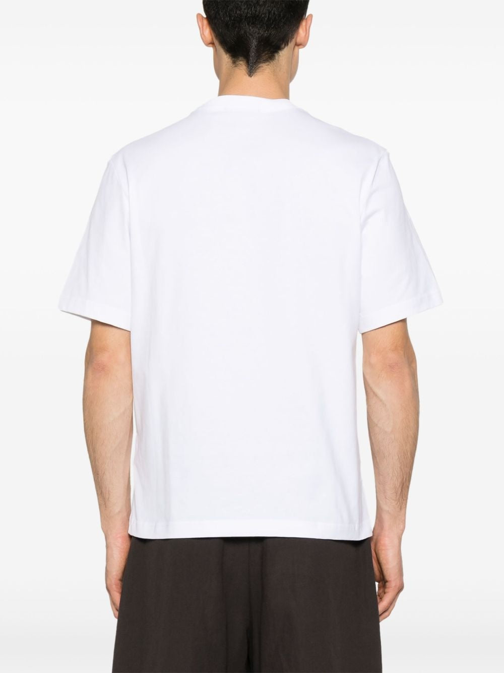 Esquimau White T-Shirt