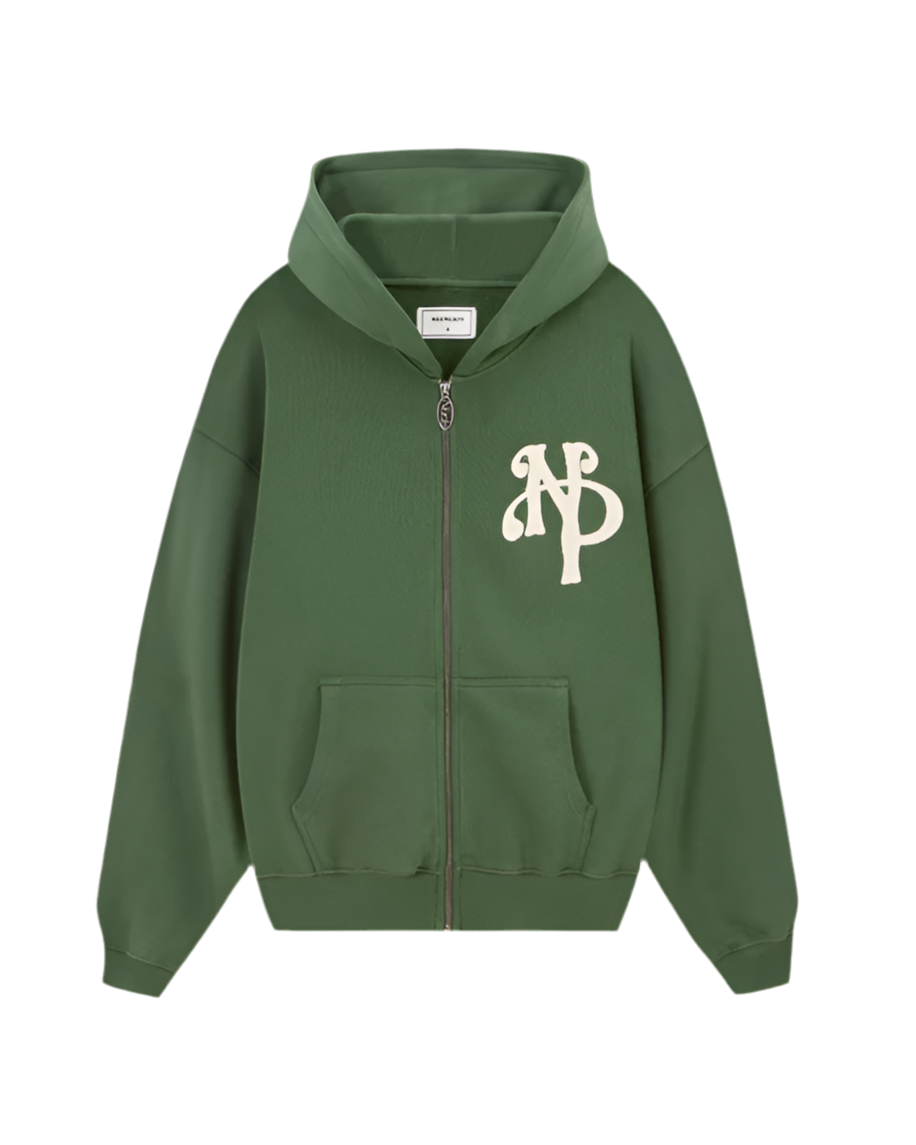 Nude Project Hoodie