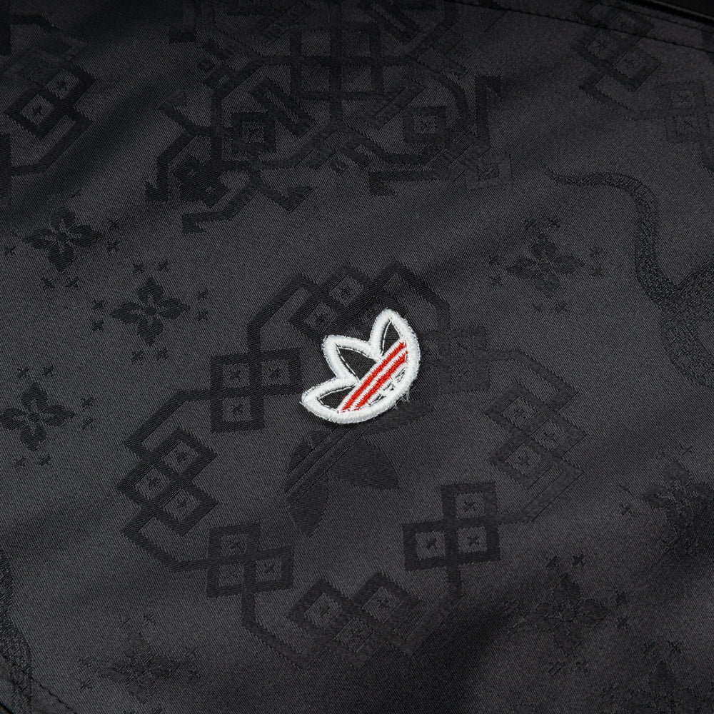 Adidas X Clot Track Top Pullover