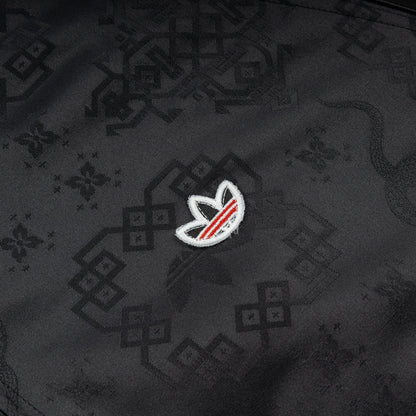 Adidas X Clot Track Top Pullover