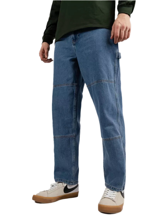 Loose Fit Jean