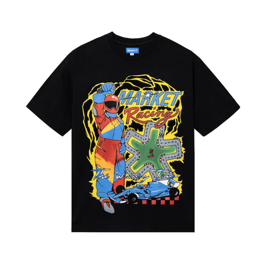 RACING CIRCUIT T-shirt