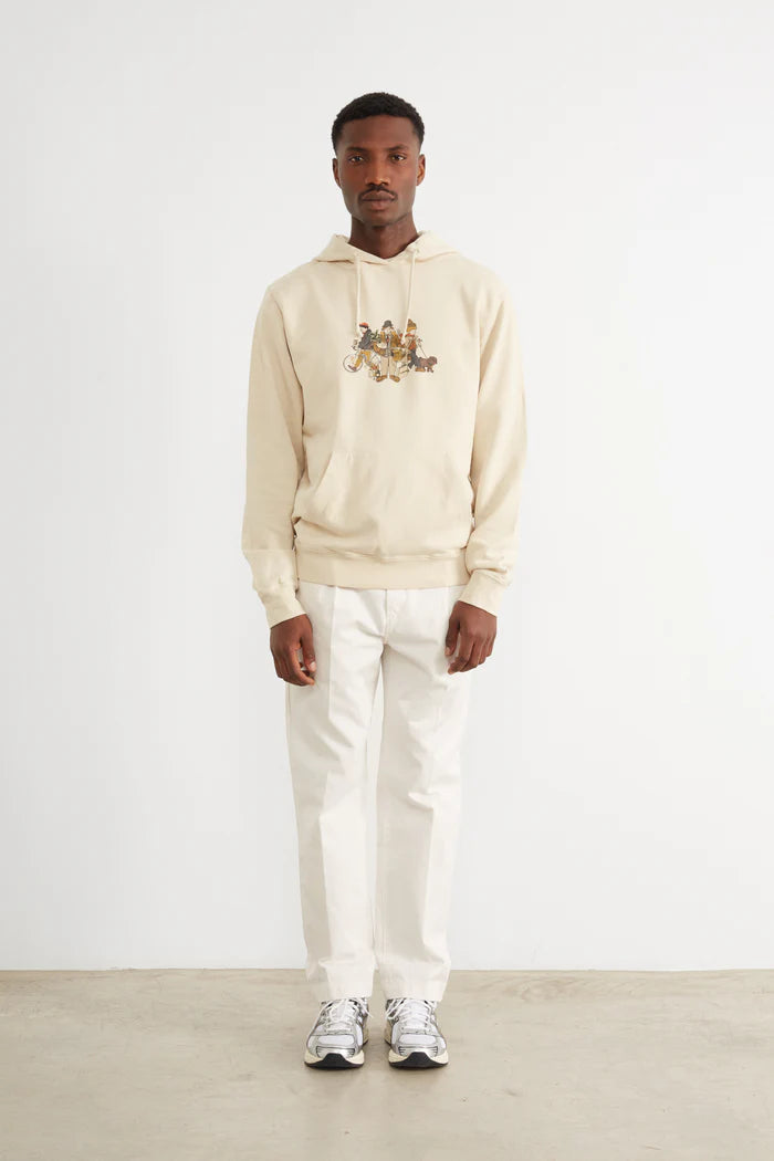 Everyday Men's Hoodie