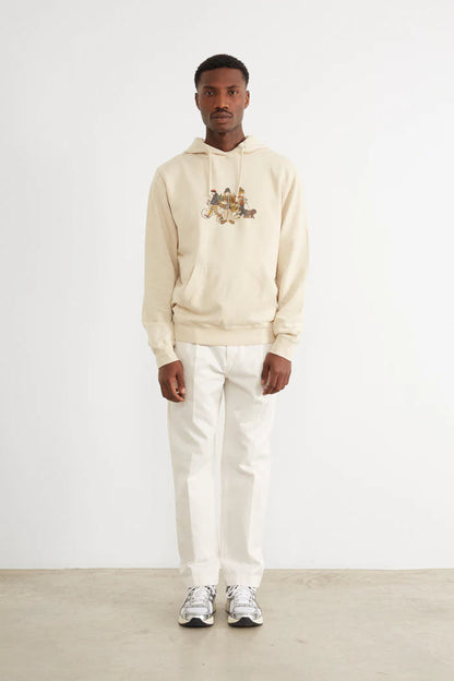 Everyday Men's Hoodie