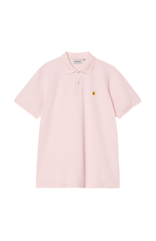 CHASE PIQUE POLO