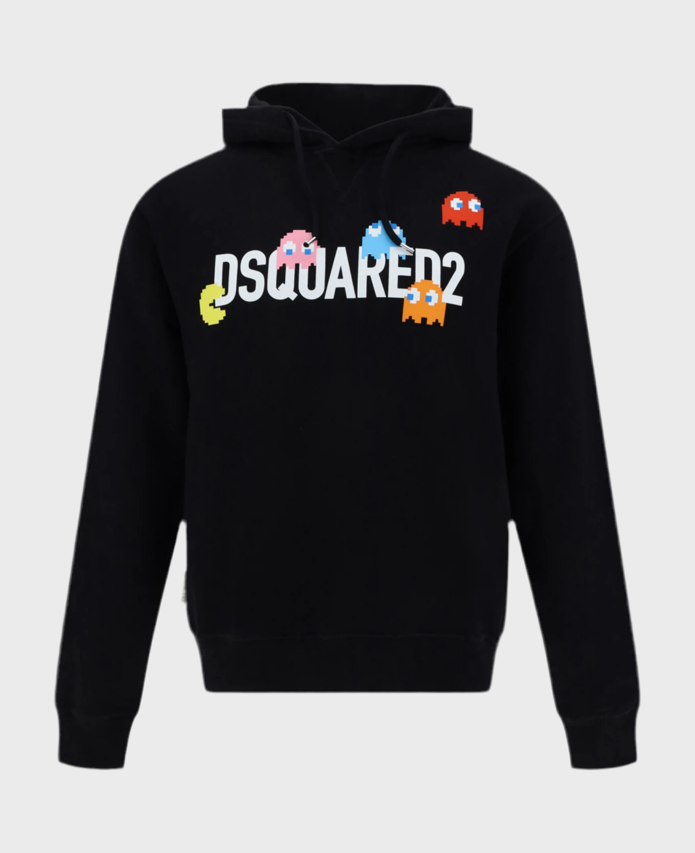 Pac Mac Cool Fit Hoodie.