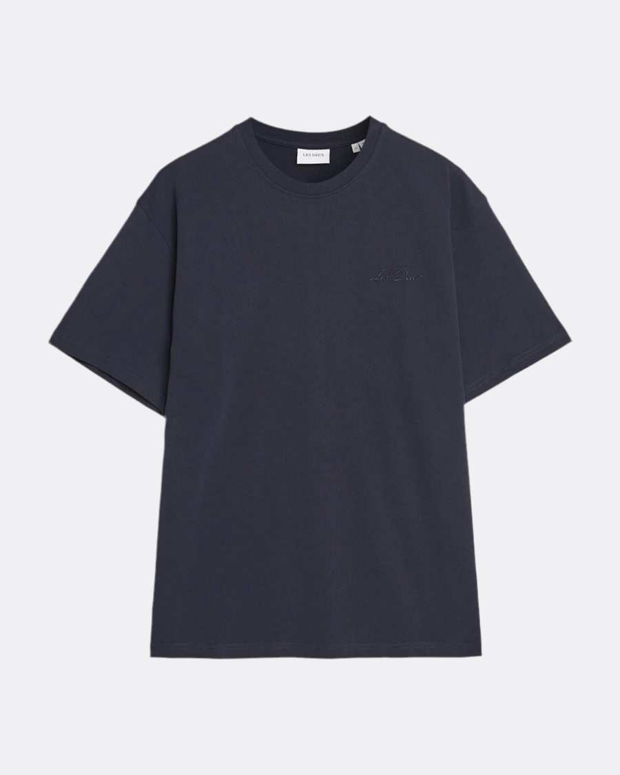 Crew T-Shirt Seasonal