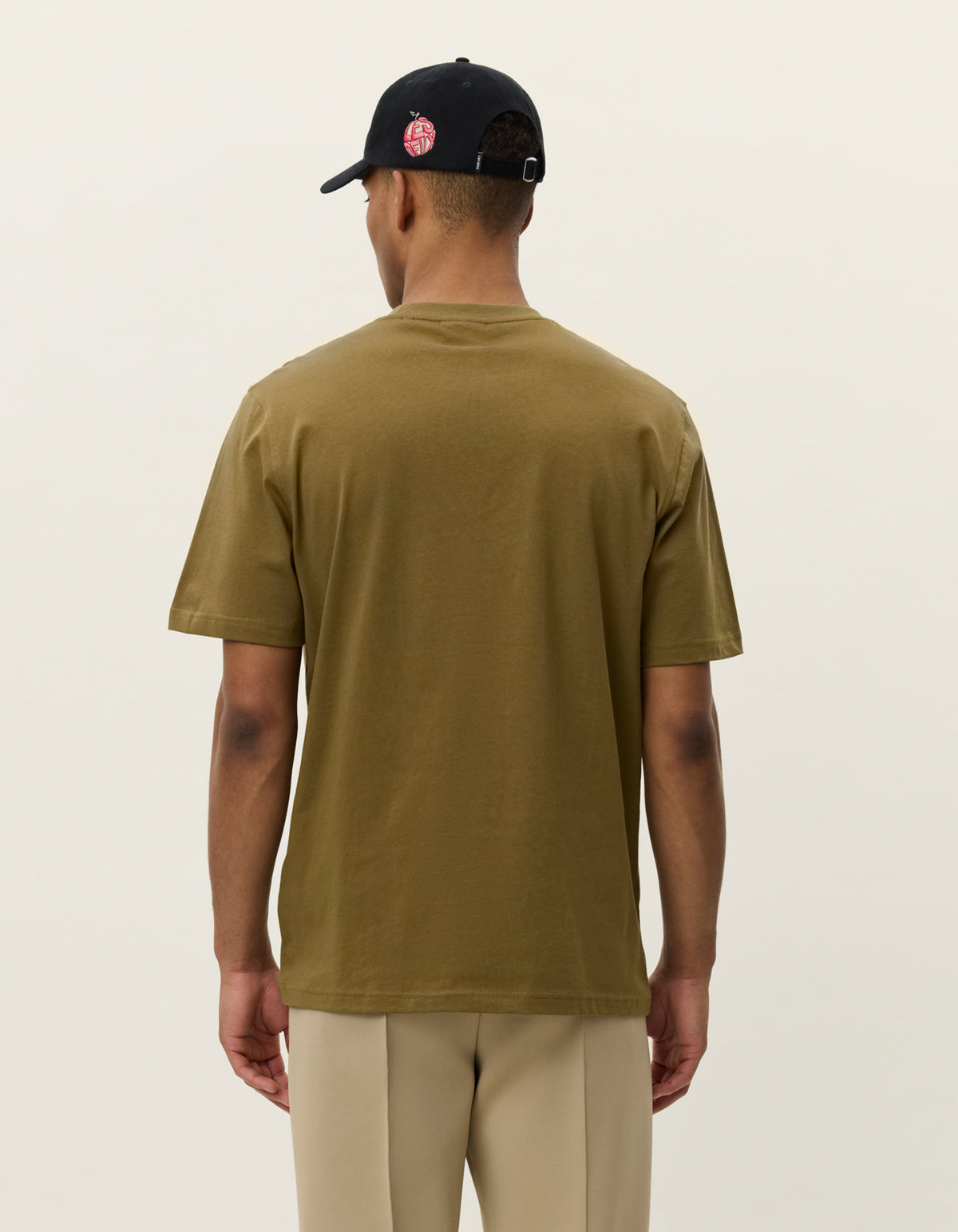 Felipe Patch T-Shirt