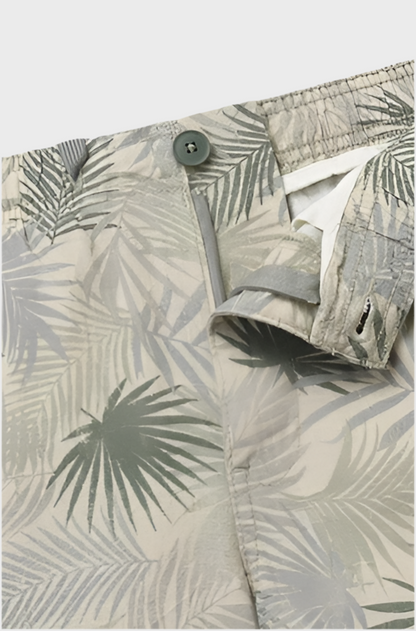 Tropical Short Cargo