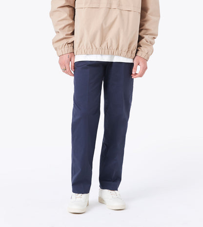 Box Pant Duke Blue.