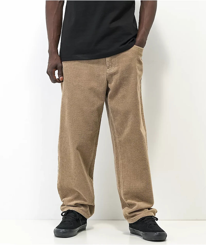 Loose Fit Sk8 Pants