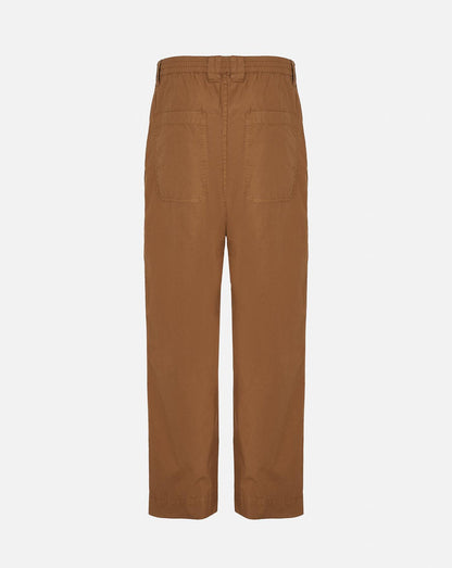 Marvin Pants Brown