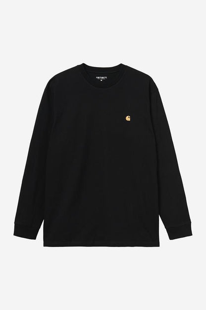 Logo Long T-Shirt