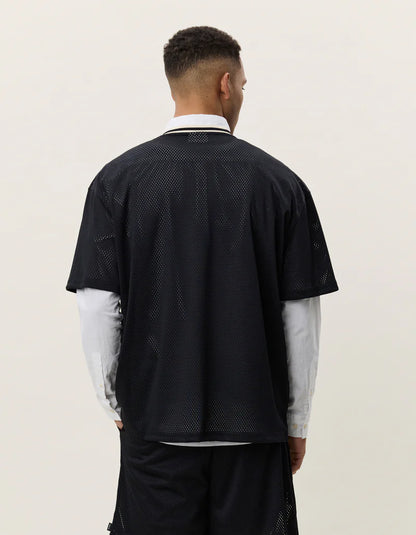 Mesh T-Shirt