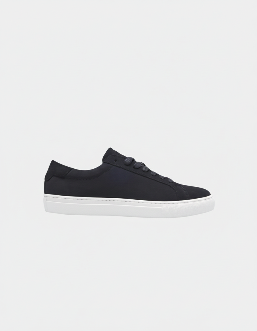 Theodor Suede Sneaker