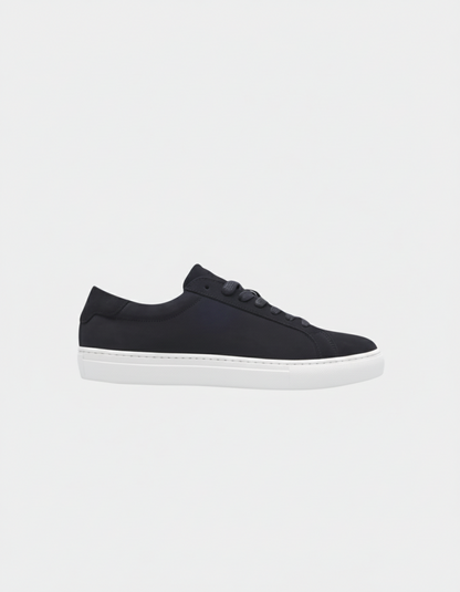 Theodor Suede Sneaker