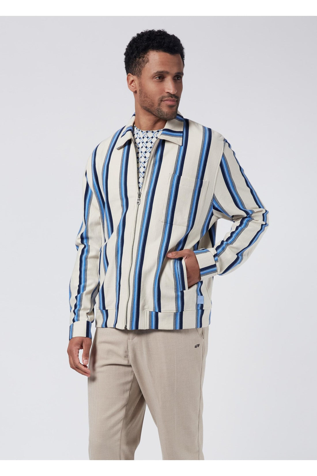 I Loved Every Minute Of It