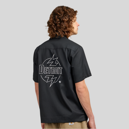 Detroit Shirt